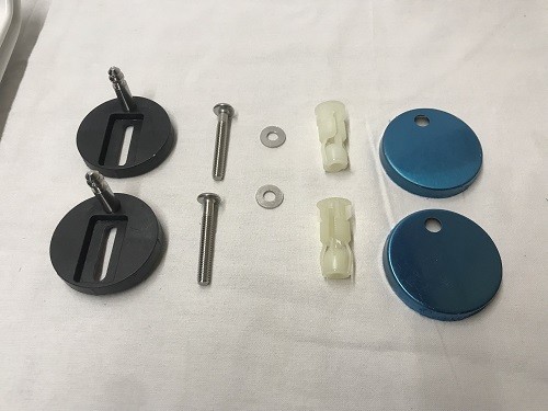 1217A Унитаз напольный LAB.Space  - Вид №18