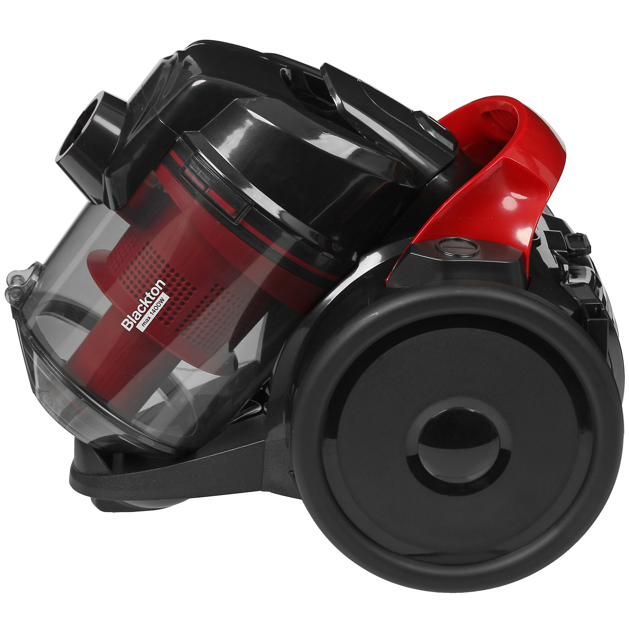 9966420 Пылесос Blackton Bt VC1403C красный STDN-0028878 - Вид №2