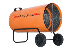 15126960 Газовая тепловая пушка NPG-60 NeoClima