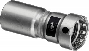 Viega Редукционная вставка Megapress 4215.1 (695415)