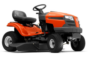 15895931 Садовый трактор TS 138 9604104-21 Husqvarna