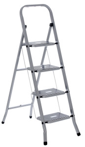 Стремянка односекционная FIT 65383 8104355