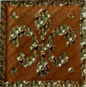 Marron lila 6.7х6.7