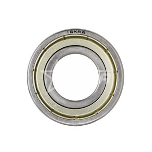 IS1448 Высокотемпературный подшипник 6208 BHTS ZZ 280° ISKRA