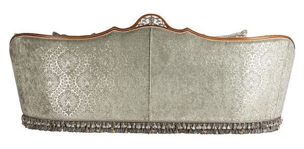 Диван Giulietta прямой серый UNICO ДИЗАЙНЕРСКИЕ 249082 Серый  - Вид №3