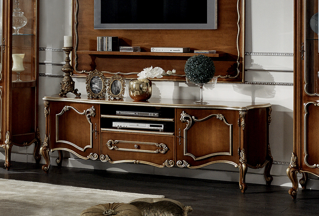 Тумба под TV  MIRANDOLA M2279 