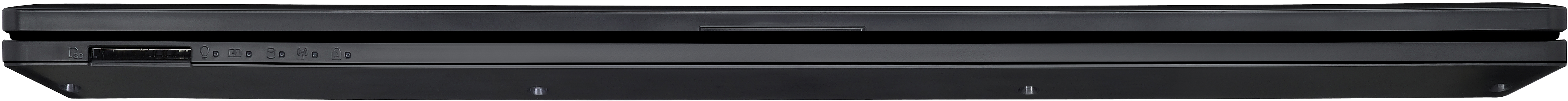 90NX0241-M05380 Pro p2540fb-dm0384r +mouse 15.6"(1920x1080 (матовый))/intel core i5 8265u(1.6ghz)/8192mb/256ssdgb/nodvd/ext:nvidia geforce mx110(2048mb)/cam/bt/wifi/war 1y/2.37kg/black/w10pro ASUS Santreyd  - Вид №6