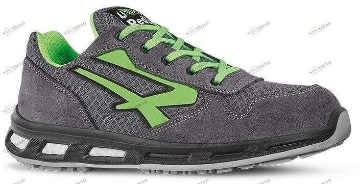 U-POWER Низкая защитная обувь  Rl20036 