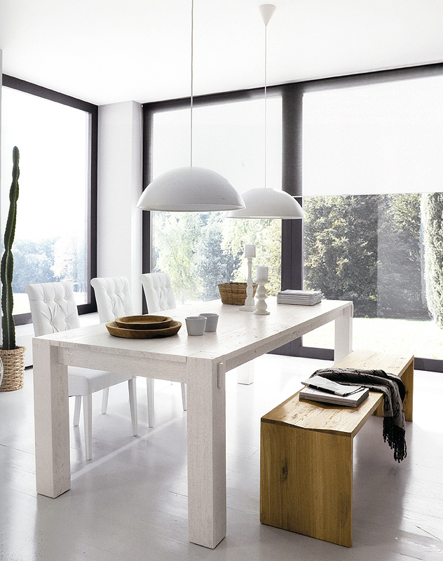 Стол  ALTA CORTE EC-TA8014 ECO - Вид №1