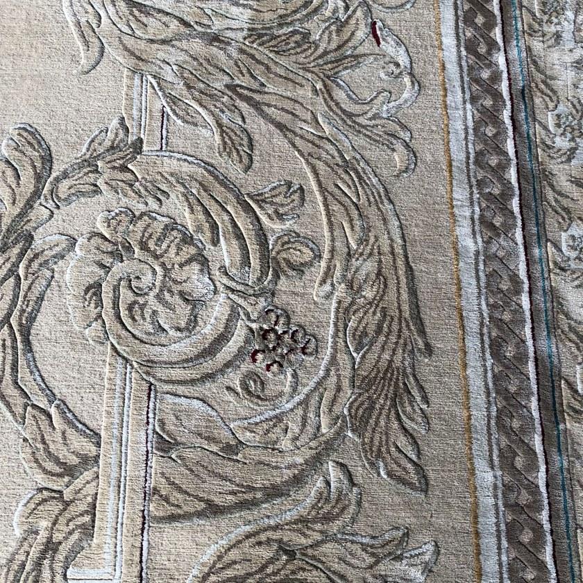 Tapis Rouge Прямоугольный коврик ручной работы Modern classics Tr1541 - Вид №2