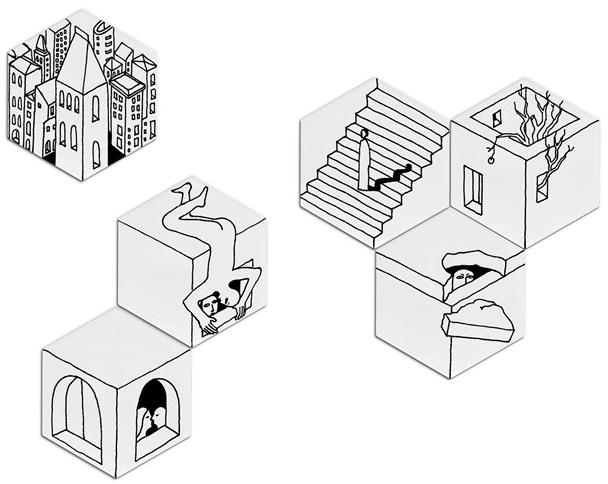 Kiasmo Керамическое покрытие Mercuzio Ktmer4 - Вид №1