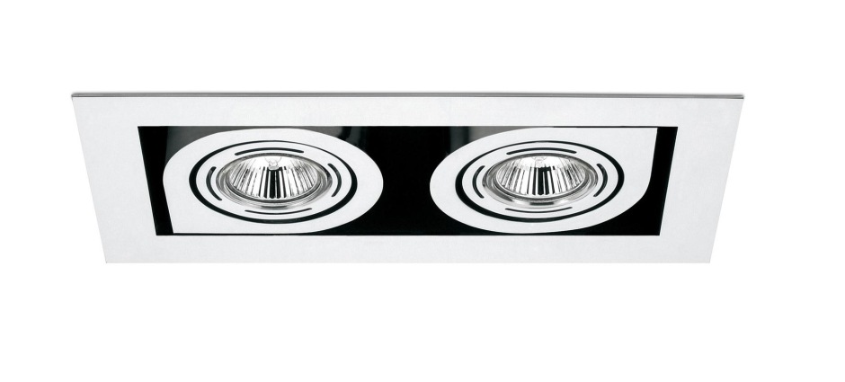 000017 Cветильник 8141 Vibia Corner