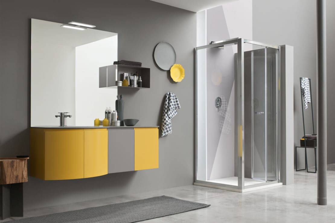 Комплект мебели 61 Arcom E.ly j STARC50 - Вид №16