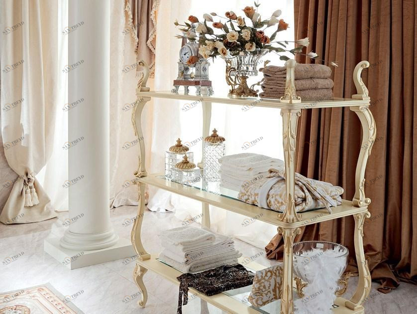 Modenese Gastone Открытый шкаф для ванной Bella vita sun-id-1403763