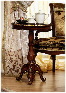 Столик  PISTOLESI 737