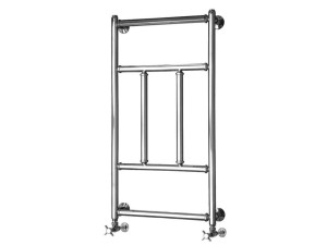 Настенный электрический / горячий водяной полотенцесушитель