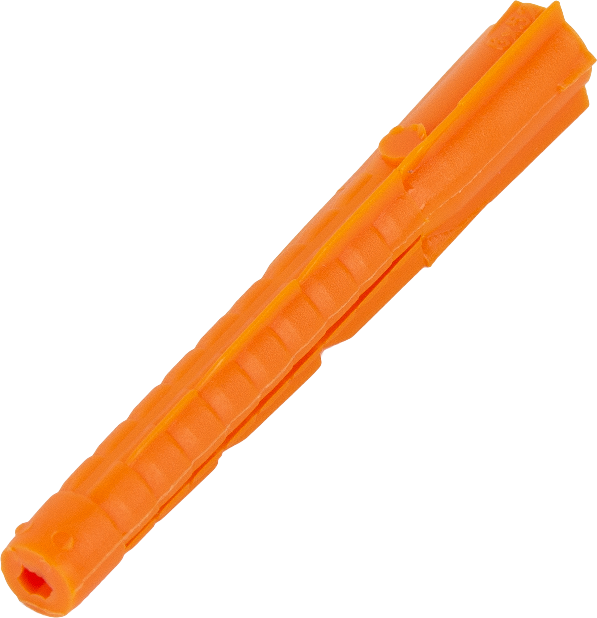 Универсальный дюбель TECH-KREP ZUM 6×52 мм для бетона и гипсокартона, 50 шт 84039780 STLM-0046397 - Вид №2