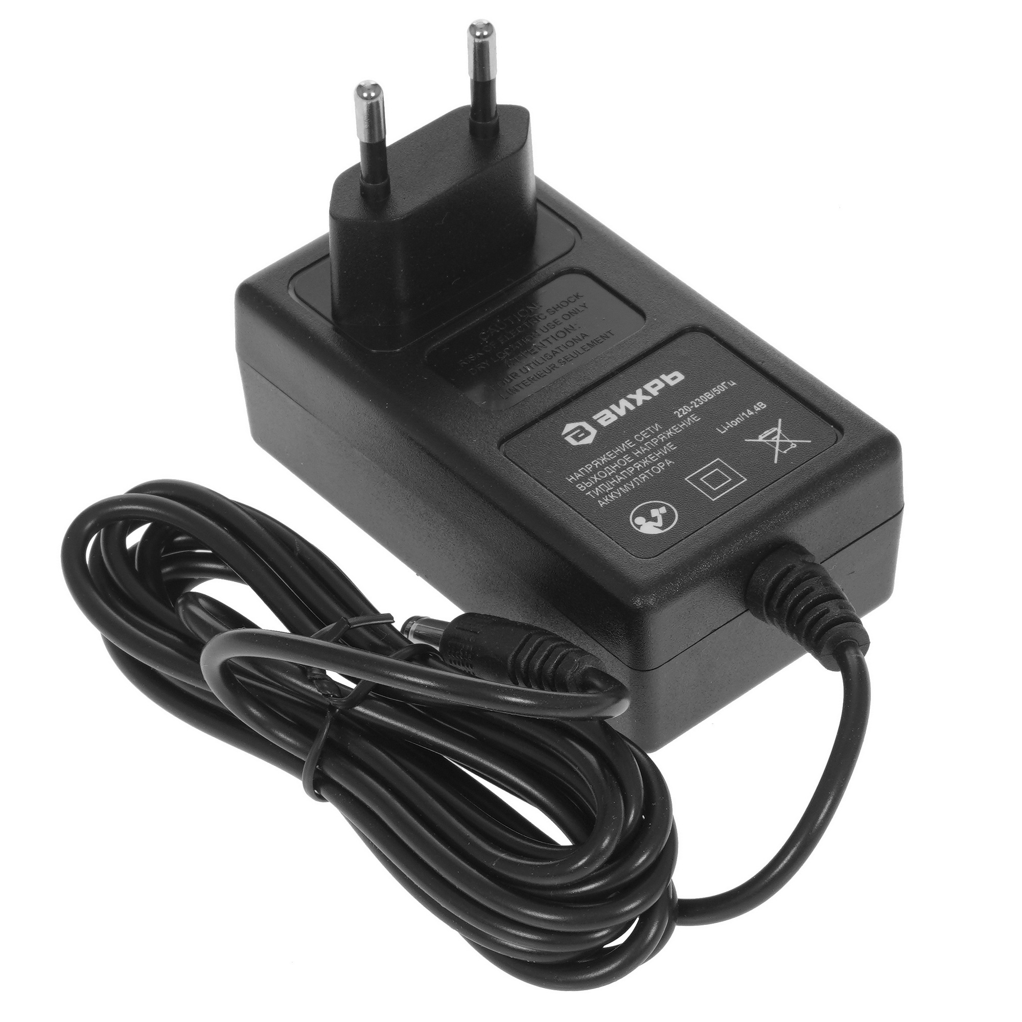 Зарядное устройство Вихрь АП14Л1 KP 5346174 STDN-0024802