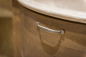 Полная мебель для ванной комнаты