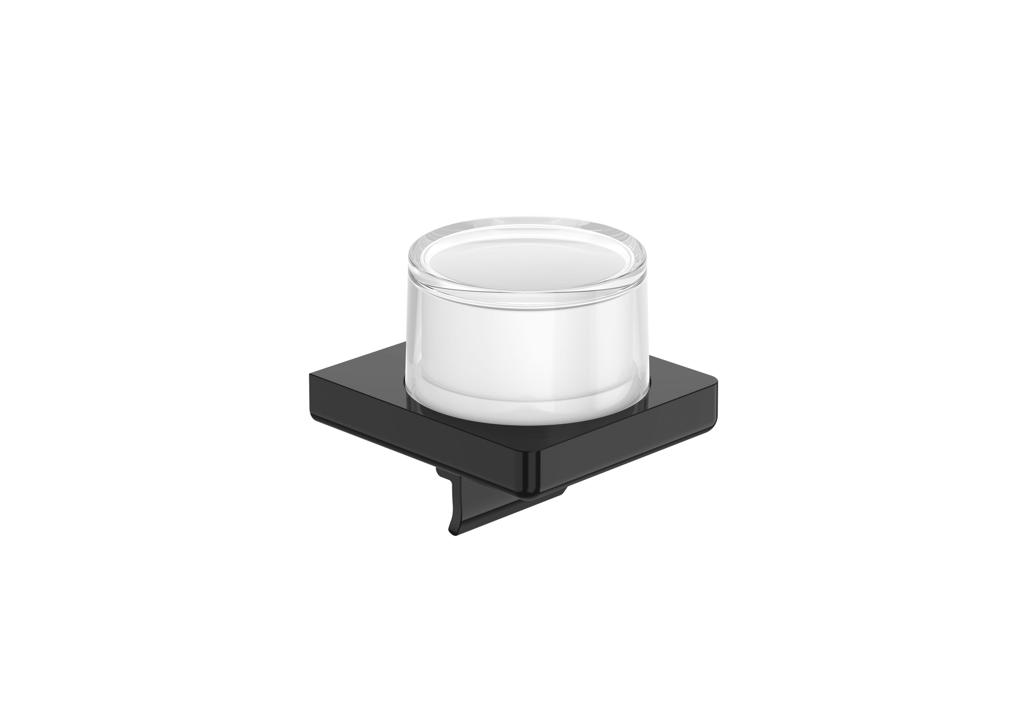 Стеклянный настенный дозатор мыла Roca время ARCH-00035568 - Вид №8