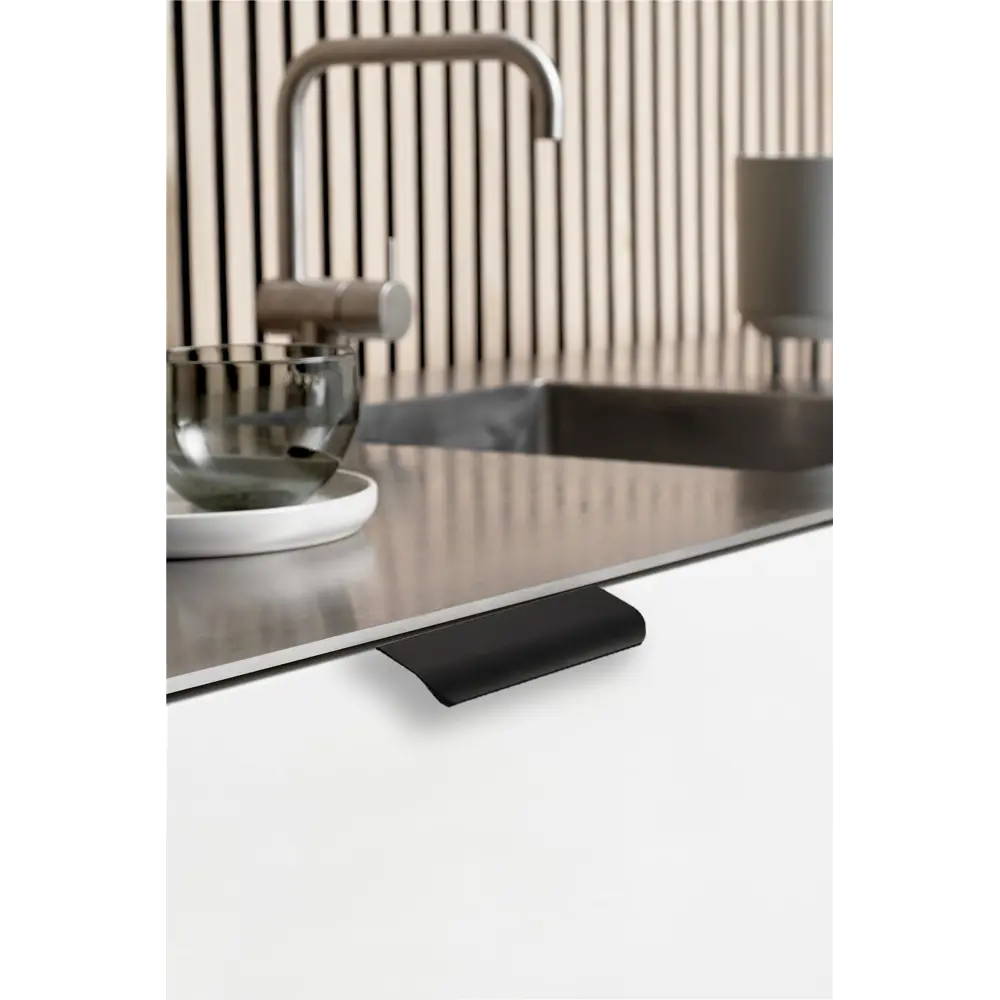 INSPIRE Ручка мебельная алюминиевая 224 мм для коллекции Лион 88021705 STLM-1074819 - Вид №5