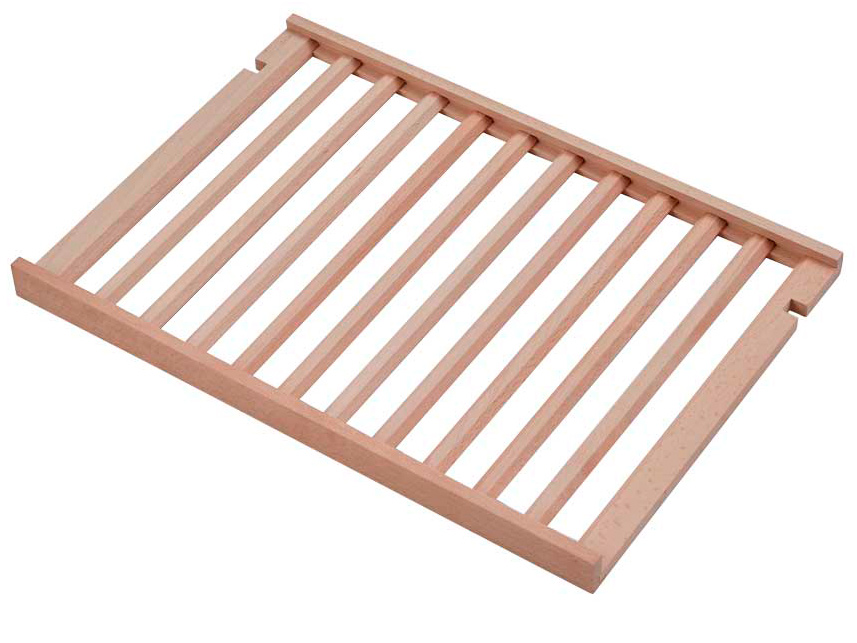 9951666 Встраиваемый винный шкаф Libhof CK-21 черный STDN-0096736 - Вид №8