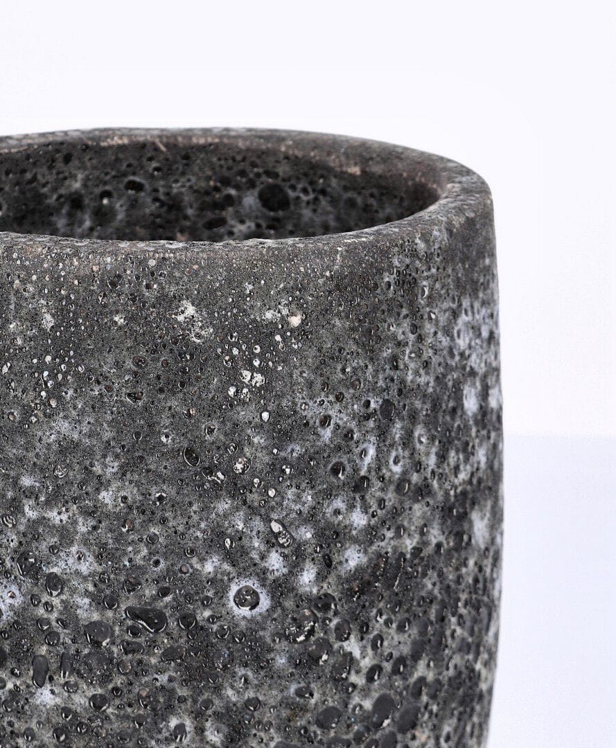 Набор из трех терракотовых Горшков ручной работы BIZZOTTO Duyen ARCH-00044879 - Вид №11