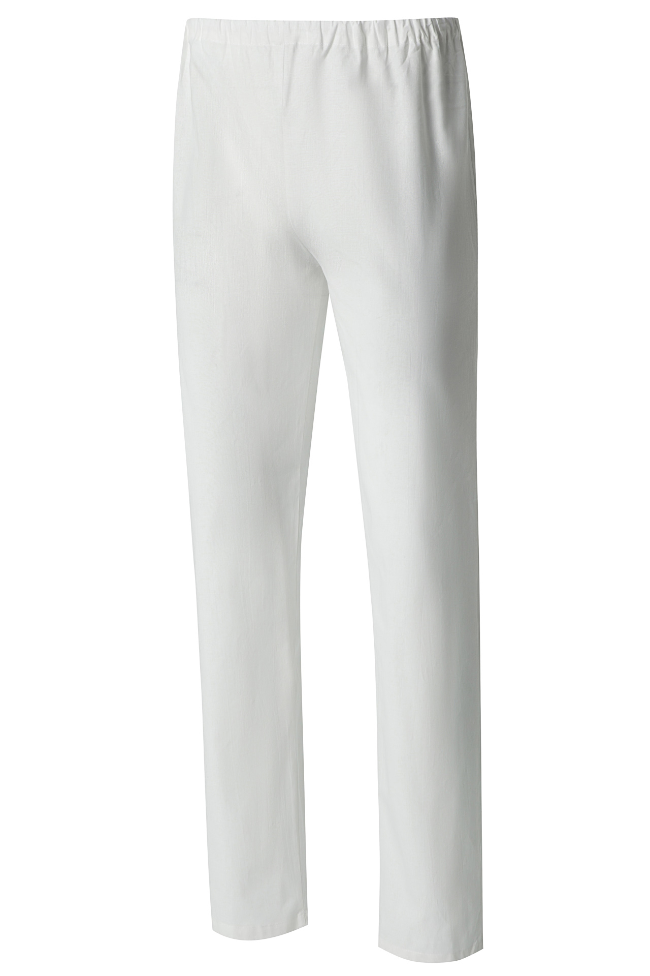 65971 Брюки поварские  Одежда для поваров  размер 44-46/170-176 Спецодежда 