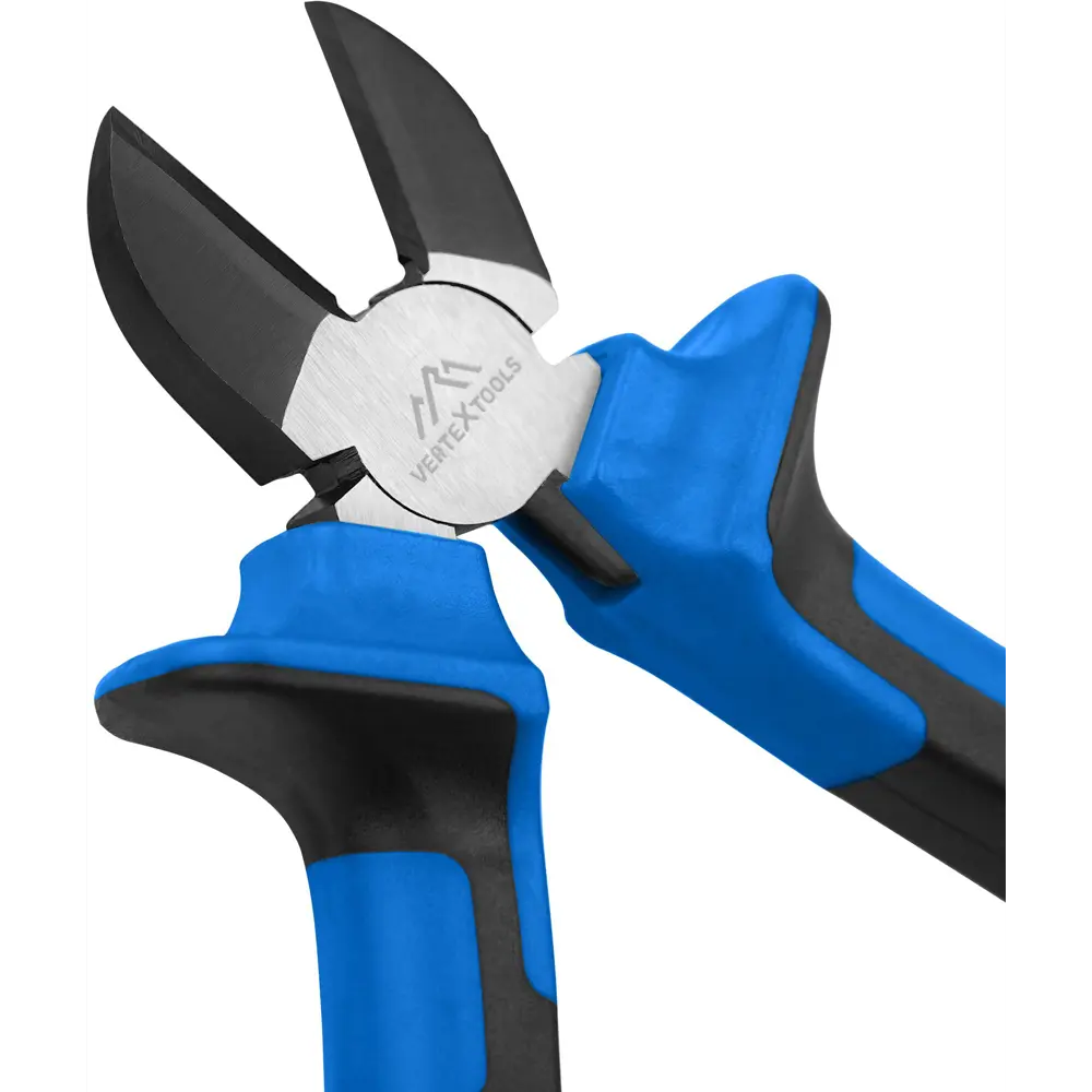 Набор профессиональных инструментов Vertextools для точных работ с проводами 89409763 STLM-1574503 - Вид №3