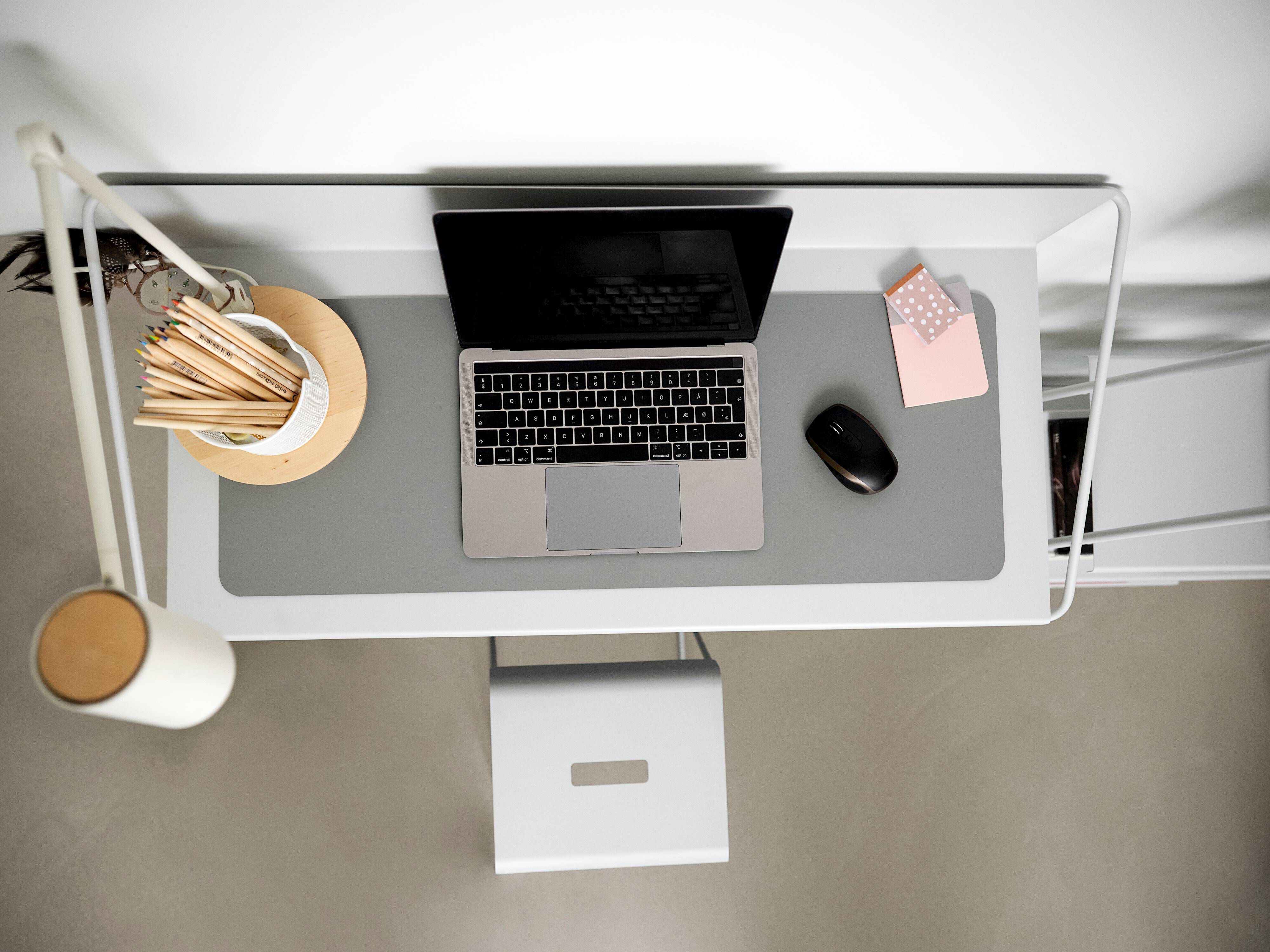 24529 коврик для мыши Zone Denmark  - Вид №1