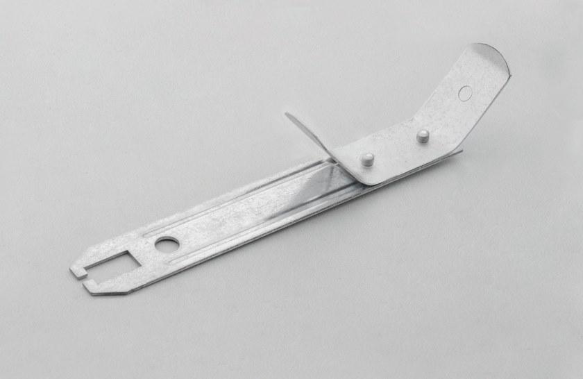 AKIFIX Пружинное крепление для подвесных потолков sun-id-1513906 - Вид №3