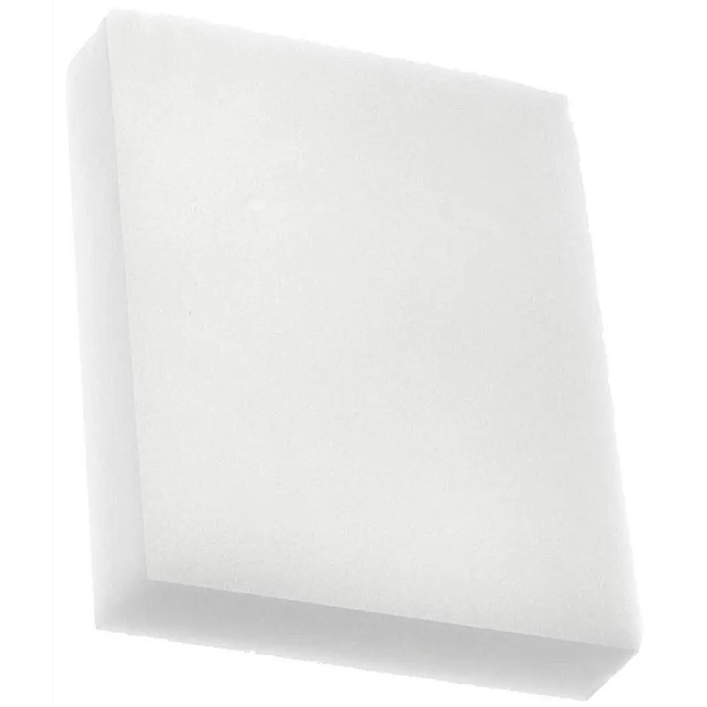 Губка меламиновая HomeQueen 8x6.5 см STLM-2163594