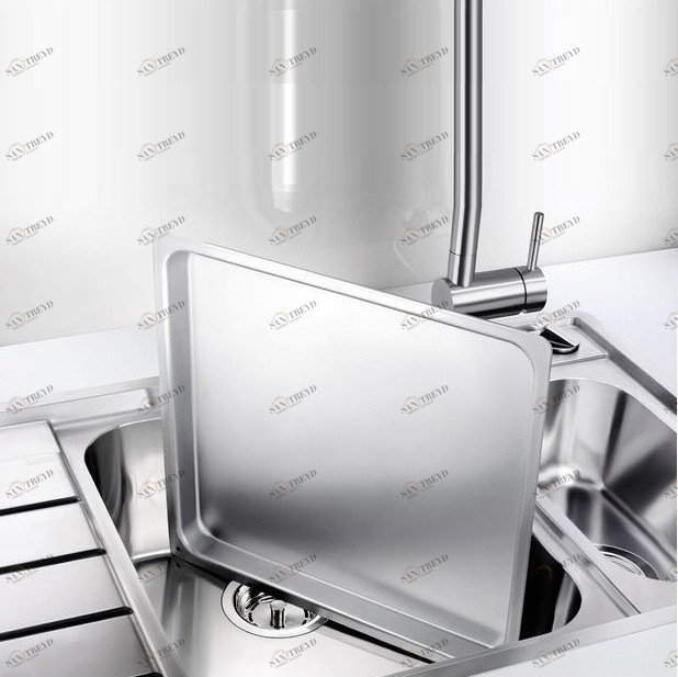 Кухонный поддон AXIA 99 СМ  225330 BLANCO