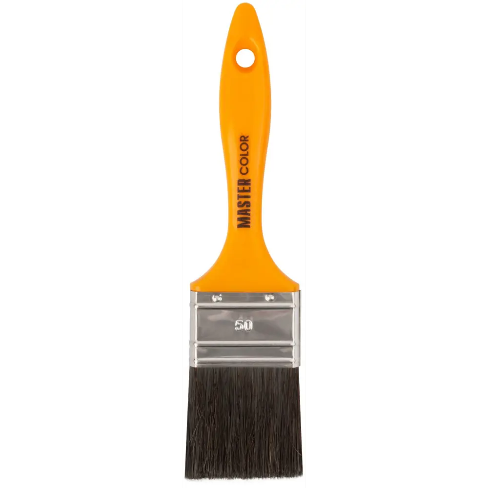 Кисть малярная флейцевая Master Color Халяль 30-0143 50 мм 82388418 STLM-2100184  - Вид №2