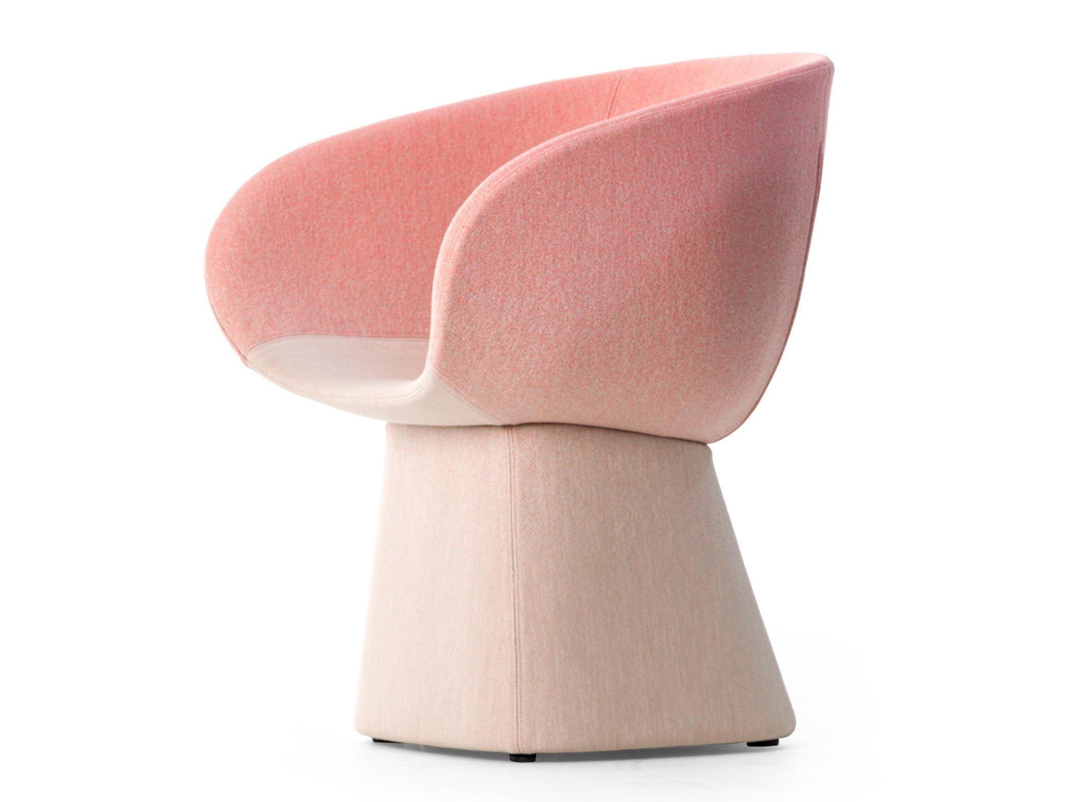 Кресло с подлокотниками MOROSO Армада ARCH-00100894 - Вид №3