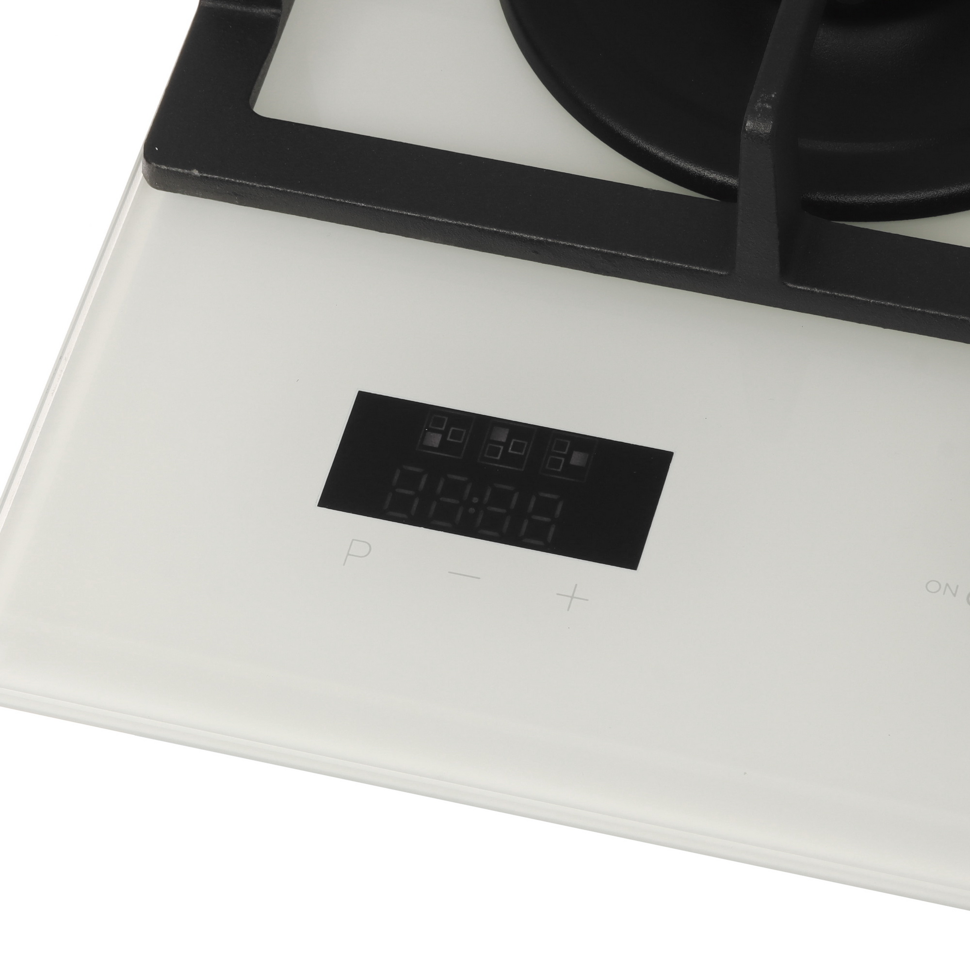 9146760 Газовая варочная поверхность Eigen GH-45M1DT STDN-0032280 - Вид №2