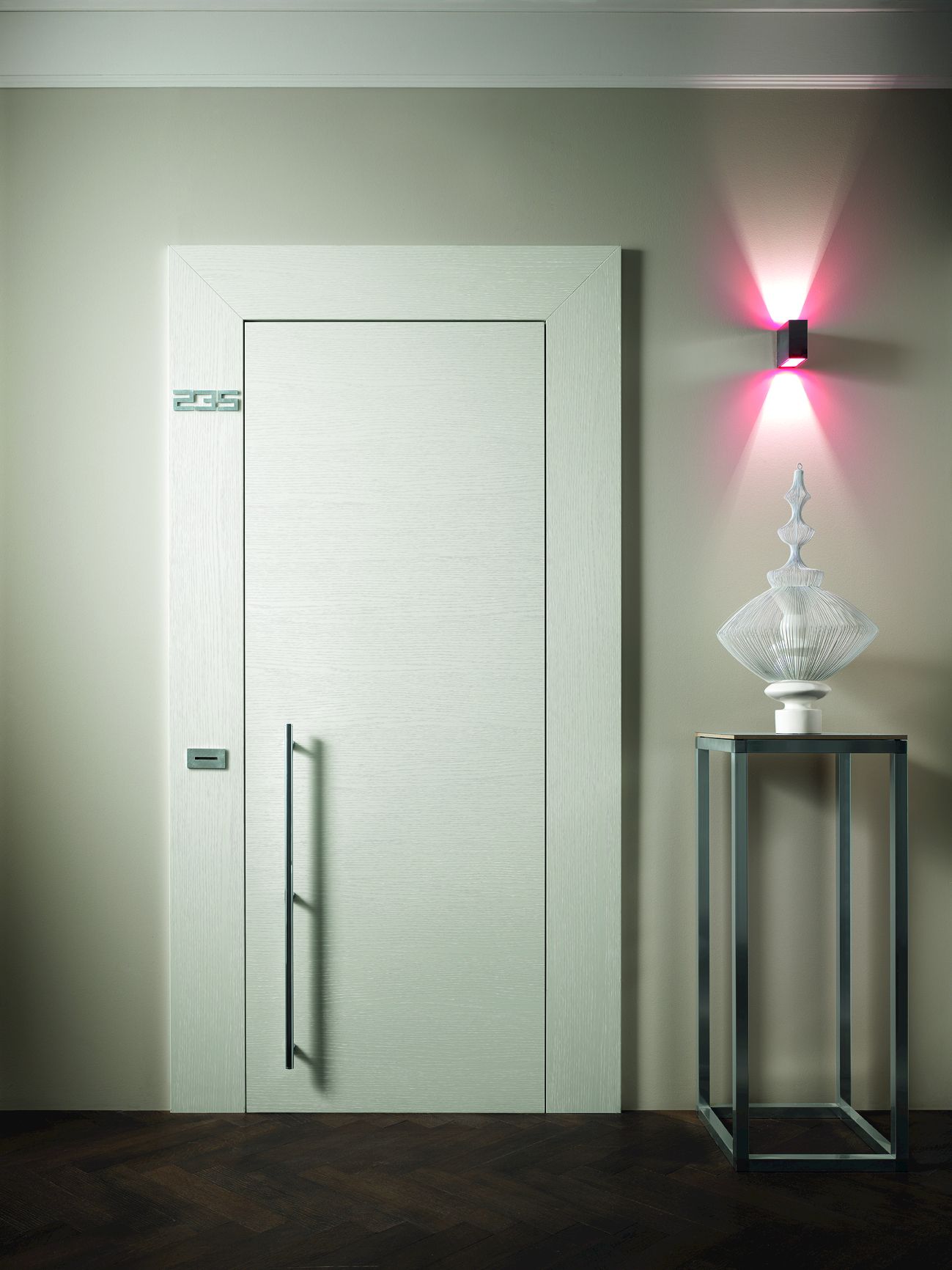 Огнестойкая дверь GAROFOLI FILOREI 45 ARCH-00094146