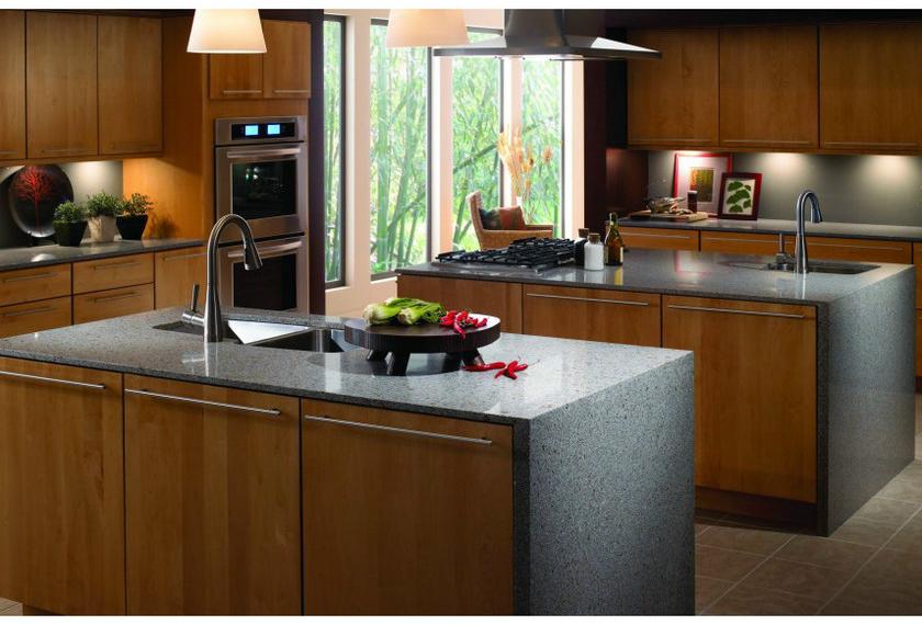 Cosentino Eco by cosentino® кухонная поверхность sun-id-1370641 - Вид №4