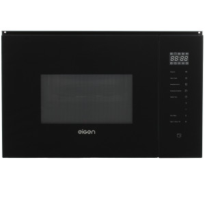 5088398 Встраиваемая микроволновая печь Eigen BI-MW925S черный