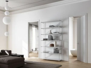 ADIELLE Стеклянная дверь Piana