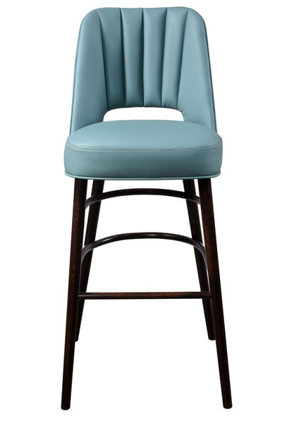 U500 Сион Барный стул ijlbrown  - Вид №5