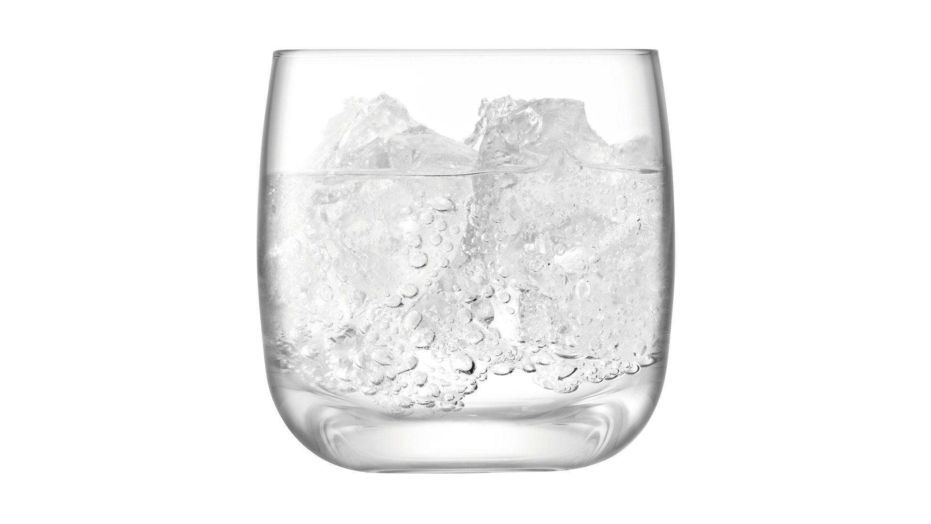 10656277 LSA International Набор стаканов LSA International, "Borough", 300мл, 4шт. Стекло  - Вид №2