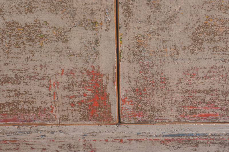 FUBR021 Двухдверная многослойная окрашенная основа ijlbrown  - Вид №3