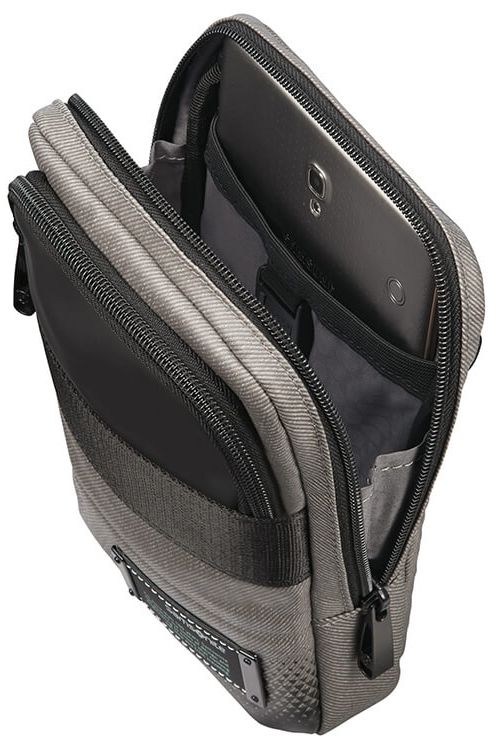 CM7-08001 Сумка плечевая CM7*001 Crossover Bag S Samsonite Cityvibe 2.0  - Вид №3