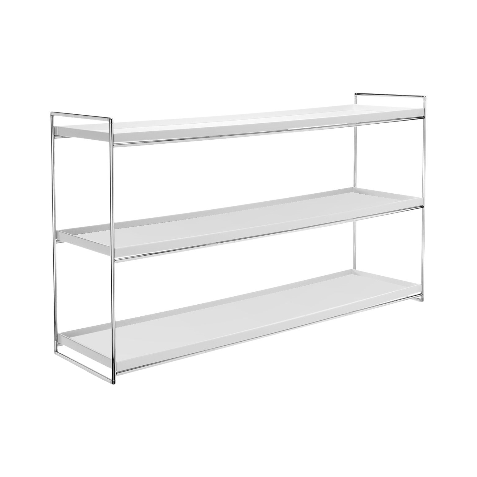 Этажерка / Trays Kartell sun-id-379800 - Вид №1