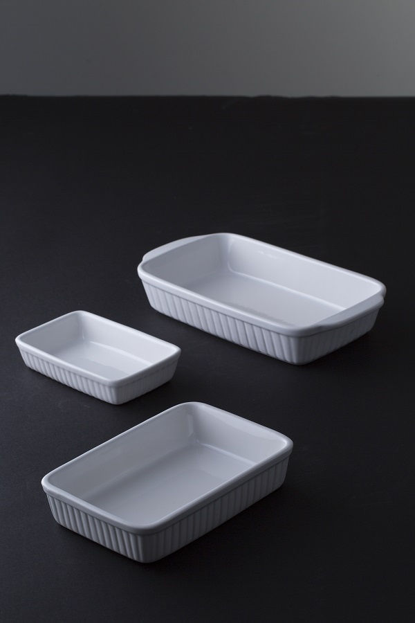 2001.548 Блюдо для запекания classic, 17х30 см Mason Cash  - Вид №1