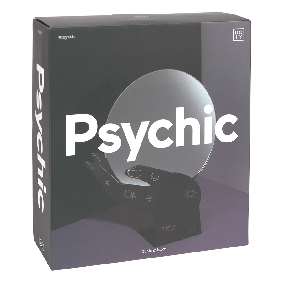 DYMIRRPSY Зеркало psychic Doiy  - Вид №3