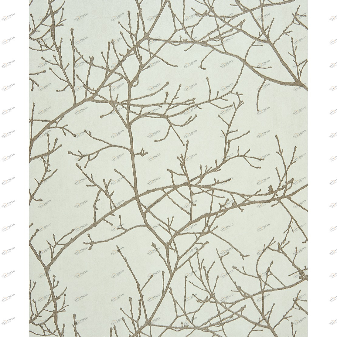 Рулон обоев RIVERSIDE 2 RRS16961529. Основа нетканый винил Casadeco