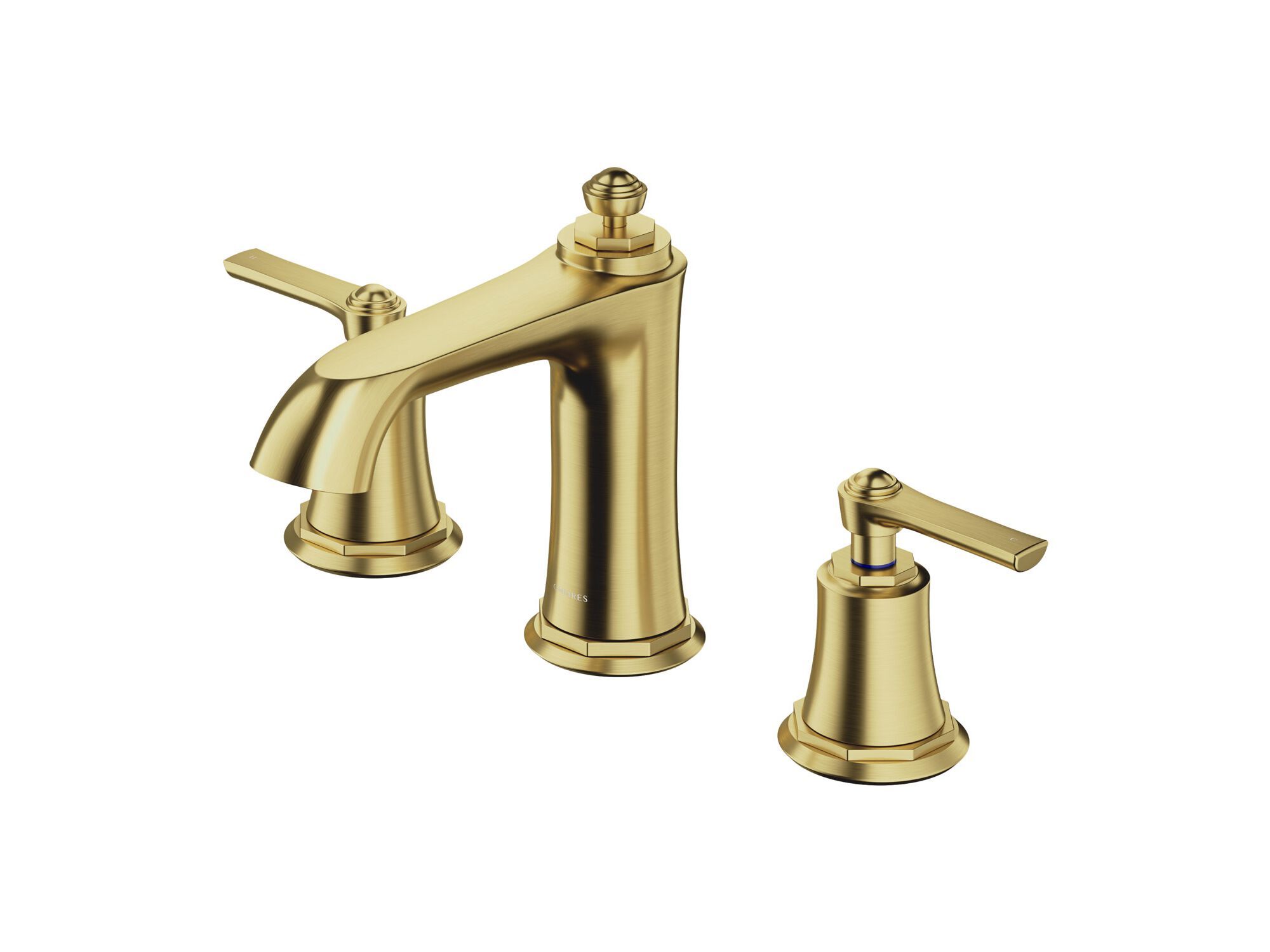 Смеситель для раковины с 3 отверстиями OMNIRES Armance ARCH-00074822 - Вид №9