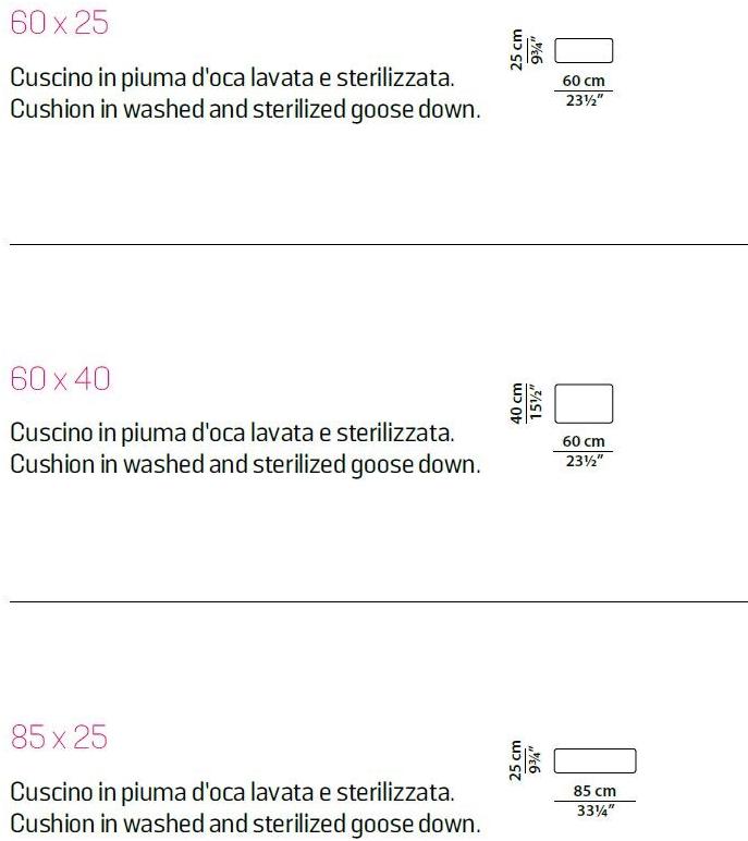 BAXTER Кожаный диван Bardot sun-id-1435955 - Вид №5